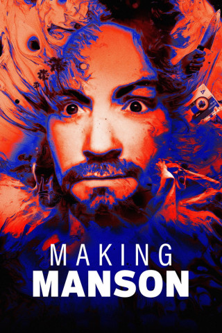 Making Manson (2024)