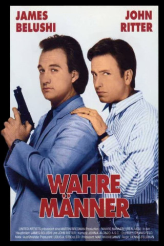 Wahre Männer (1987)