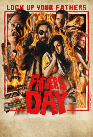Father's Day (2011)