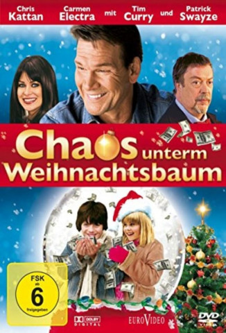 Chaos unterm Weihnachtsbaum (2007)
