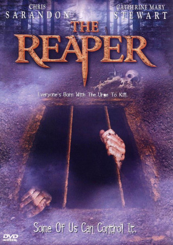 Die Handschrift des Killers (2000)