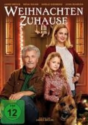 Weihnachten Zuhause (2016)