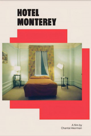 Hôtel Monterey (1973)