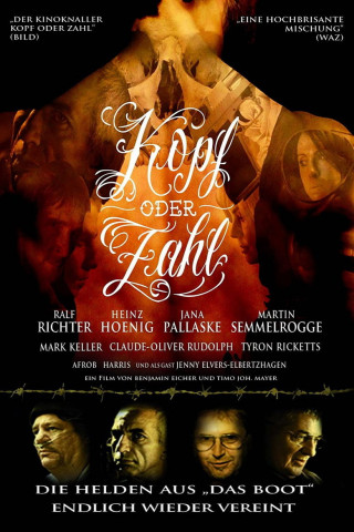 Kopf oder Zahl (2009)