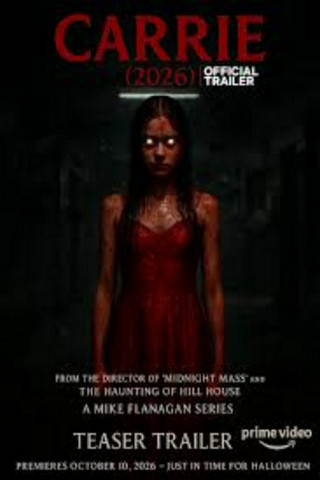 Carrie (2026)