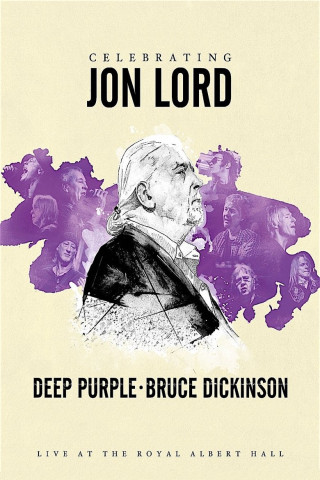 Deep Purple and Friends: Celebrating Jon Lord (2014)