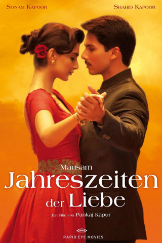 Mausam - Jahreszeiten der Liebe (2011)