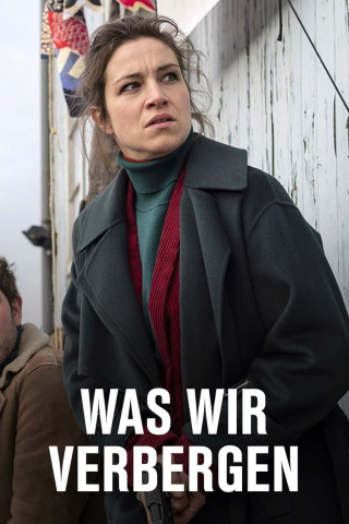 Katharina Tempel: Was wir verbergen (2022)