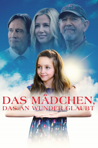 Das Mädchen, das an Wunder glaubt (2021)