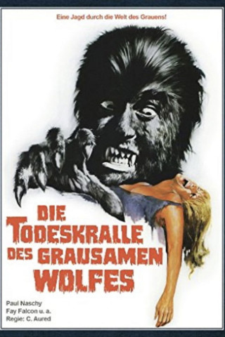 Die Todeskralle des grausamen Wolfes (1973)
