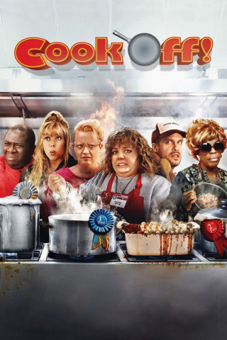 Cook Off! - (OmU) (2007)