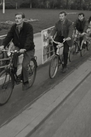 Anfangszeiten (1967)