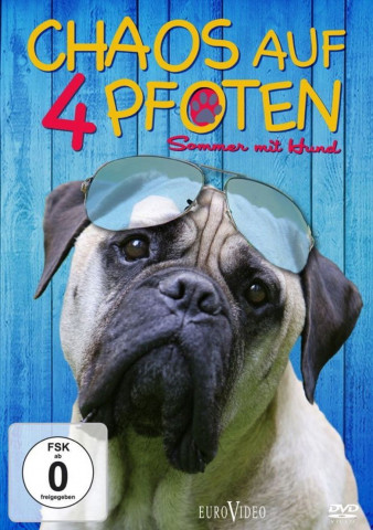 Chaos auf 4 Pfoten (2007)