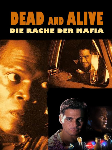 Die Rache der Mafia (1991)