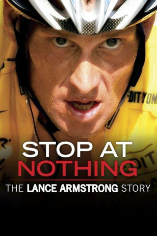 Ausgebremst - Die Lance Armstrong Story (2014)
