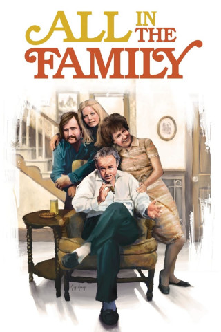 Es bleibt in der Familie (1971)