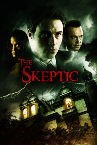 The Skeptic - Das teuflische Haus (2009)