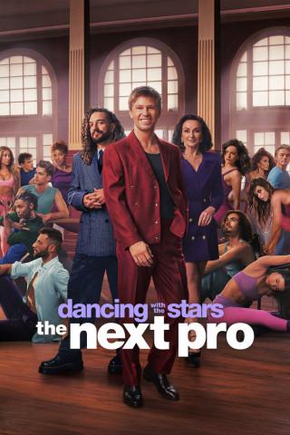Dancing With the Stars: The Next Pro (2026)