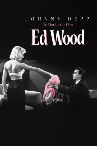 Ed Wood (1994)