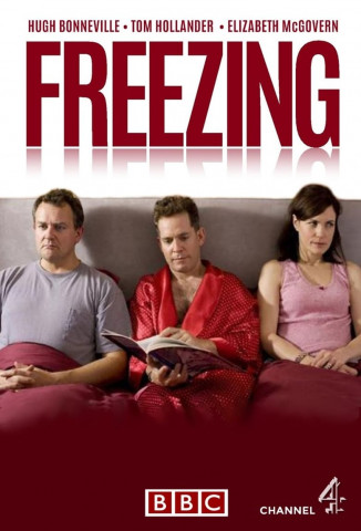 Freezing Vibration (2008)