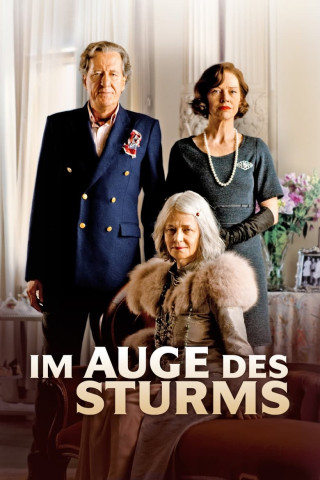 Im Auge des Sturms (2011)