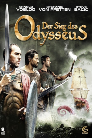 Der Sieg des Odysseus (2008)
