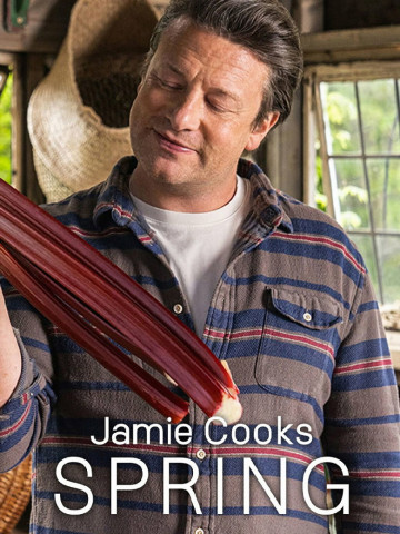 Jamie Oliver Seasons (2024)