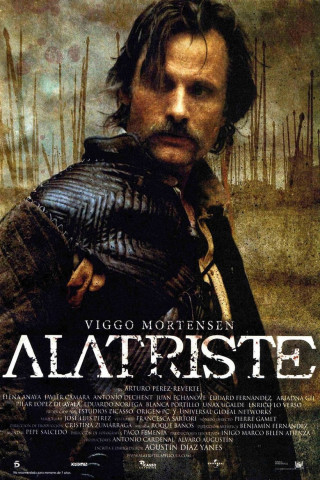 Captain Alatriste - Blutiger Schwur (2006)