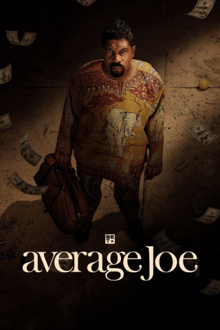 Average Joe (2023)