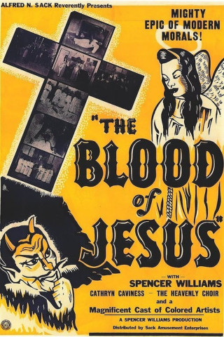 The Blood of Jesus (1941)