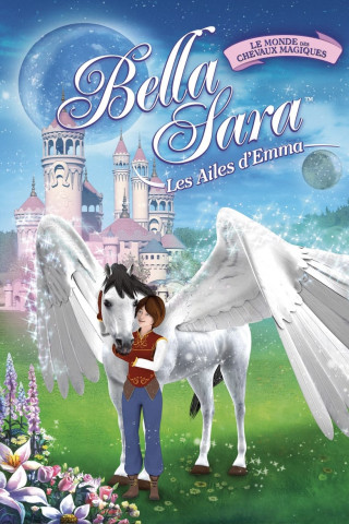 Bella Sara - Emma und ihr magisches Pferd Wings (2013)