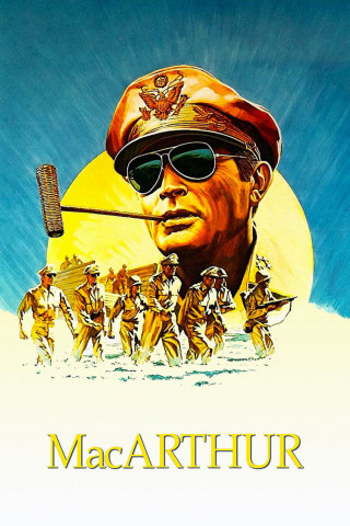 MacArthur - Held des Pazifik (1977)