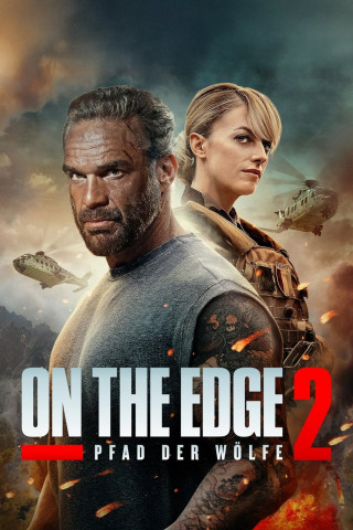 On the Edge 2 - Pfad der Wölfe (2022)