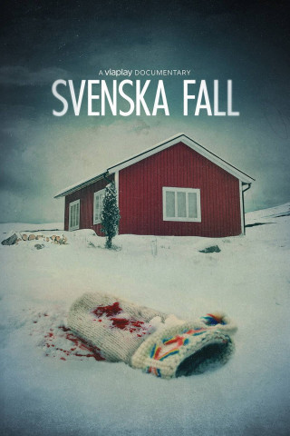 Crime Scene Sweden (2018)