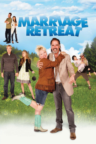 Marriage Retreat - Erste Liebe. Zweite Chance (2011)