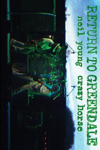 Return to Greendale (2020)