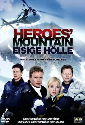 Heroes' Mountain - Eisige Hölle (2002)