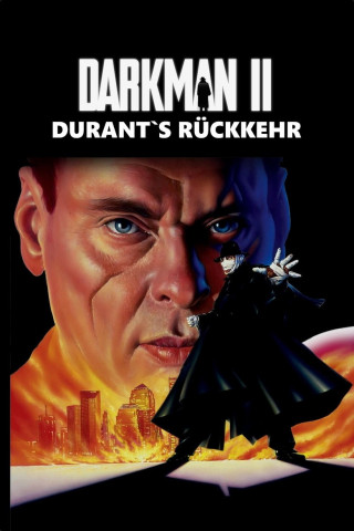 Darkman II - Durants Rückkehr (1995)