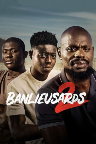 Banlieusards 2 (2023)