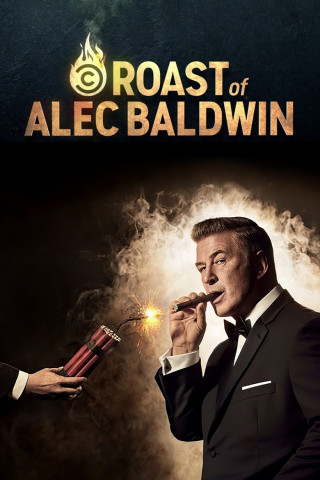 Roast of Alec Baldwin (2019)