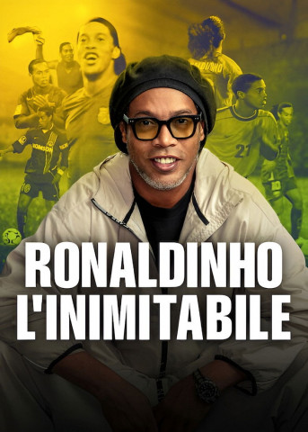 Ronaldinho: The One and Only (2026)