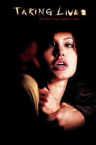 Taking Lives - Für Dein Leben würde er töten (2004)