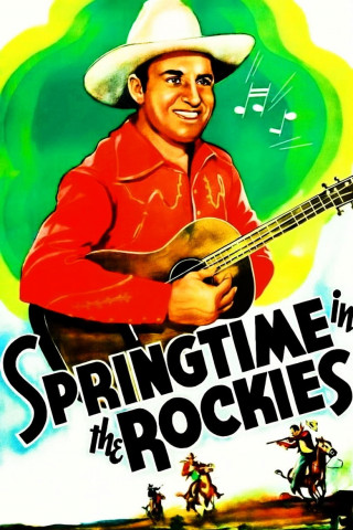 Springtime in the Rockies (1937)