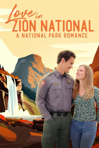 Liebe im Zion National Park (2023)