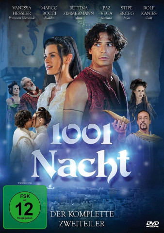 1001 Nacht (2012)