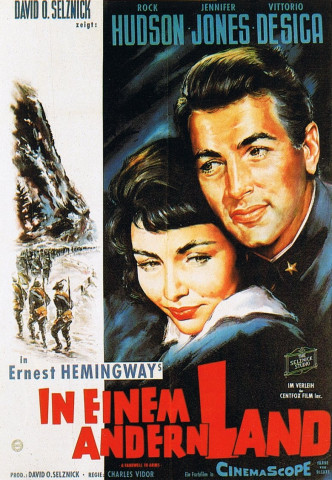 In einem anderen Land (1957)