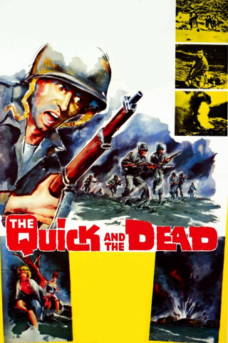The Quick and the Dead (1963)