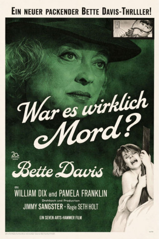 War es wirklich Mord? (1965)