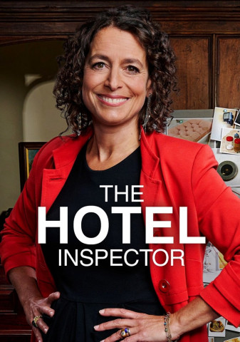 Hotel Inspector (2005)