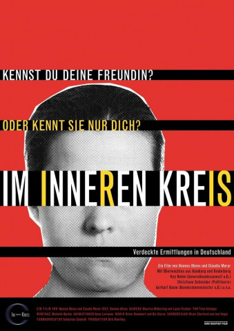 Im inneren Kreis (2017)